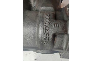 Compresor de Aire Wabco para Camiones Ford F-Max 500