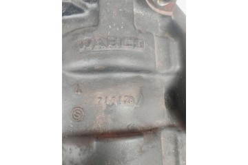 Compresor de Aire Wabco para Camiones Ford F-Max 500