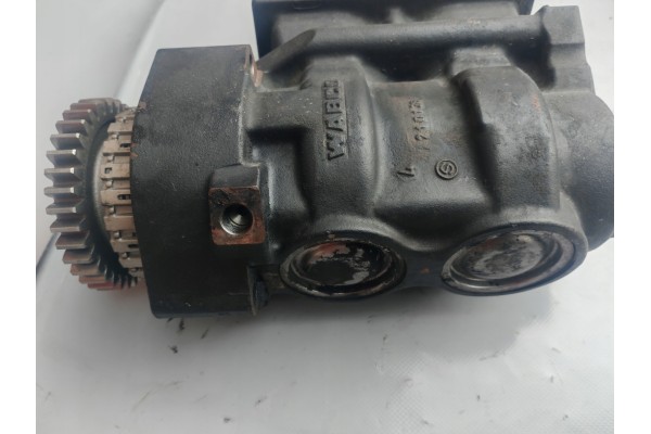 Compresor de Aire Wabco para Camiones Ford F-Max 500