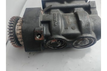 Compresor de Aire Wabco para Camiones Ford F-Max 500