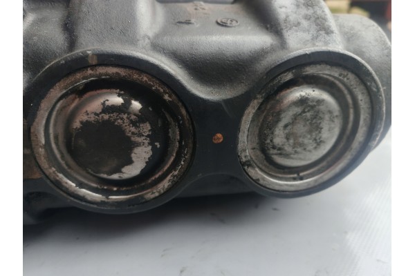 Compresor de Aire Wabco para Camiones Ford F-Max 500