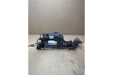 BMW 5 E61 LCI LIFT COMPRESSOR SUSPENSION COMPRESSOR 6789937 81652 0