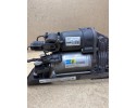 BMW 5 E61 LCI LIFT COMPRESSOR SUSPENSION COMPRESSOR 6789937 81652 0 Part manufacturer BMW OE