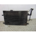 CONDENSADOR / RADIADOR  AIRE ACONDICIONADO AUDI A6 BERLINA (4B2)