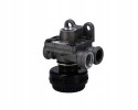 QUICK RELEASE VALVE MAN TGS WABCO