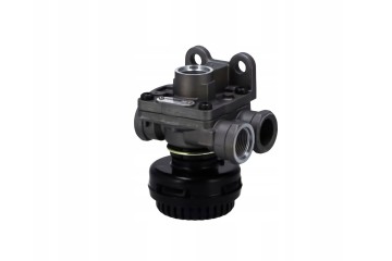 QUICK RELEASE VALVE MAN TGS WABCO