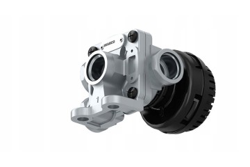 QUICK RELEASE VALVE MAN TGS WABCO Car type trucks