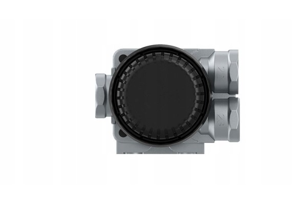 QUICK RELEASE VALVE MAN TGS WABCO Catalog number of substitutes COJALI 2221213 DT Spare Parts 3 72054 STELLOX 85 19691 SX ZentPa