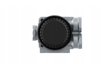 QUICK RELEASE VALVE MAN TGS WABCO Catalog number of substitutes COJALI 2221213 DT Spare Parts 3 72054 STELLOX 85 19691 SX ZentPa