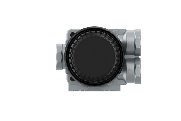 Válvula de Ventilación Rápida Wabco 9735000590