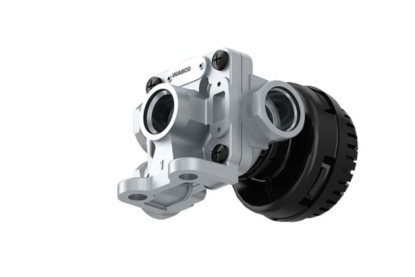 Válvula de Ventilación Rápida Wabco 9735000590