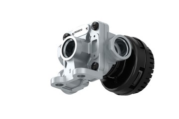 Válvula de Ventilación Rápida Wabco 9735000590