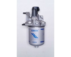 DEHUMIDIFIER SCANIA R WABCO
