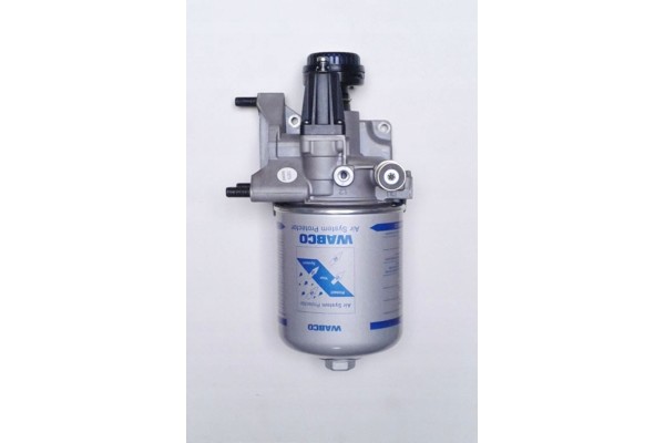 DEHUMIDIFIER SCANIA R WABCO