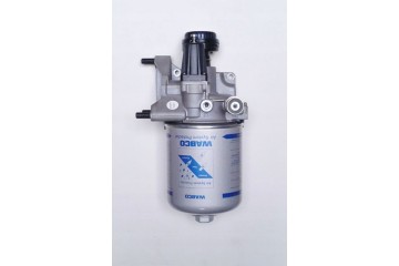 DEHUMIDIFIER SCANIA R WABCO