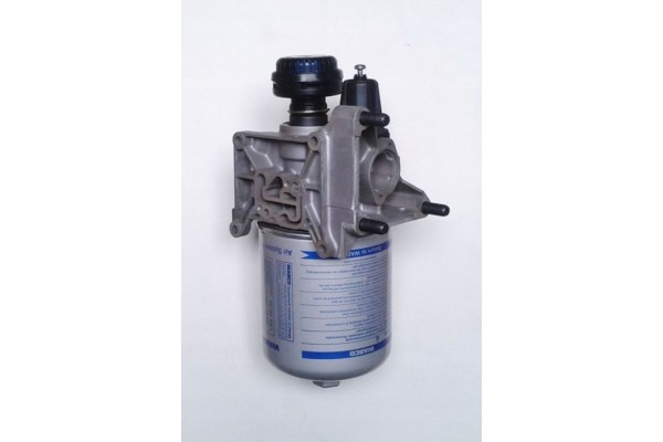 DEHUMIDIFIER SCANIA R WABCO Part manufacturer Wabco