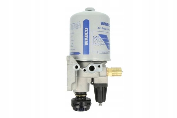 DEHUMIDIFIER SCANIA R WABCO Catalog number of the part 9325109562