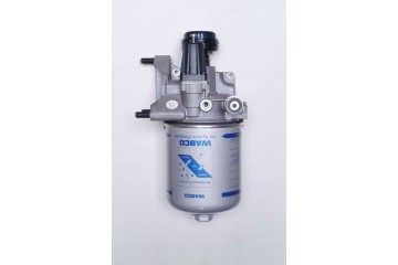 DEHUMIDIFIER SCANIA R WABCO Car type trucks