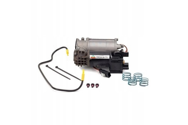 Compressor pneumatic installation Arnott P 2985 Catalog number of substitutes A Z Meisterteile AZMT 54 021 1014 A Z Meisterteile