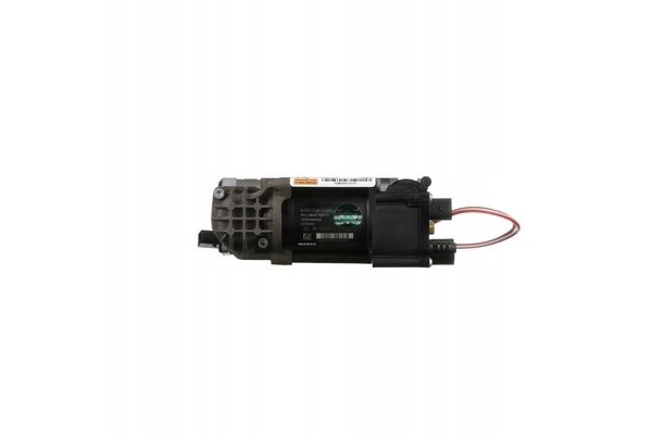 Compressor pneumatic installation Arnott P 2985 EAN GTIN 0815710015752