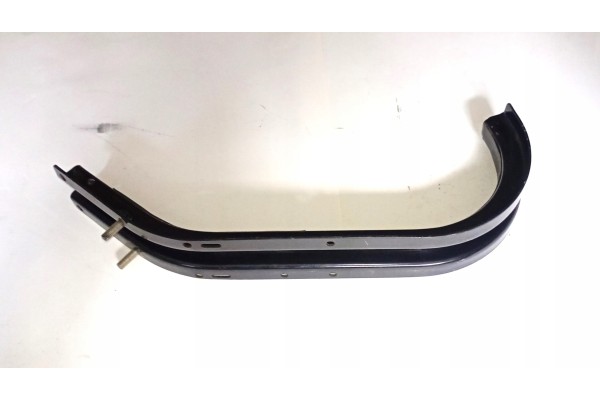 Air tank support 34 51701 5001 STAR 944 Part manufacturer MAN OE