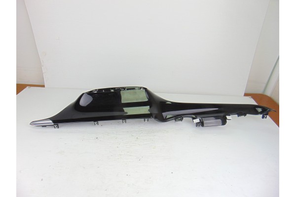 9673830077 MOLDURA PEUGEOT 208