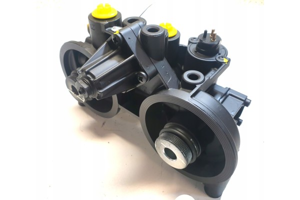 VALVE BASE DEHUMIDIFIER 2KOM MAN 12 5 BAR 4324332250 81521026392