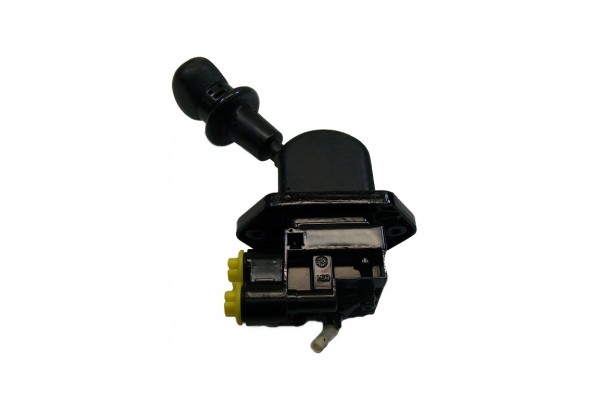 HANDBRAKE VALVE DAF LF45 55 RVI 9617231340