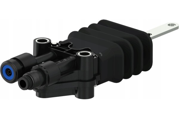 Airbag valve WABCO 4640070320 Part manufacturer Wabco