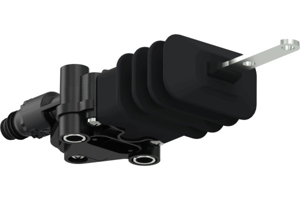 Airbag valve WABCO 4640070320 Quality of parts according to GVO Q original with factory logo OEM OES