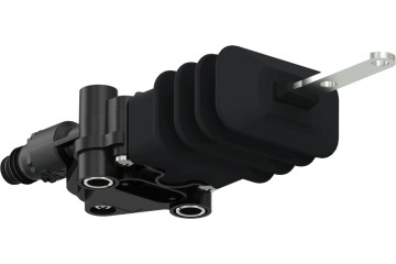 Airbag valve WABCO 4640070320 Quality of parts according to GVO Q original with factory logo OEM OES