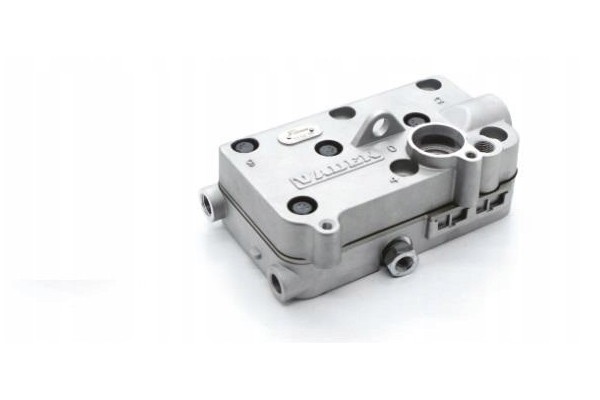 COMPRESSOR RENAULT PREMIUM dci KNORR LP4851 Part manufacturer Knorr