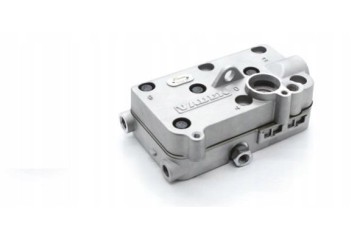 COMPRESSOR RENAULT PREMIUM dci KNORR LP4851 Part manufacturer Knorr