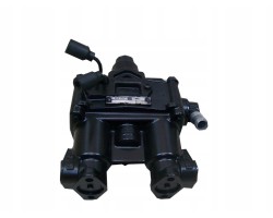 BRAKE MAIN VALVE IVECO MAGIRUS DX26B DX26A