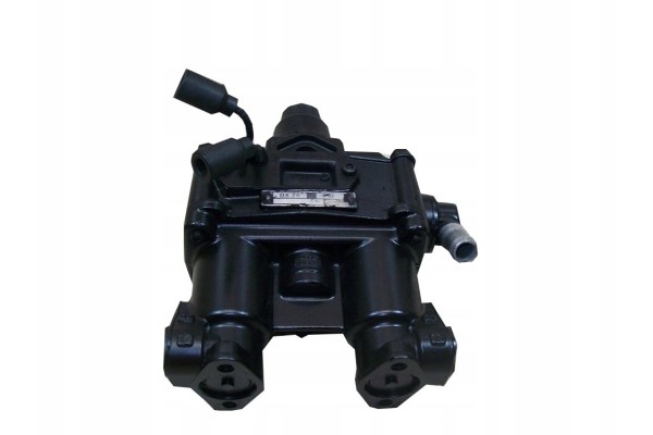 BRAKE MAIN VALVE IVECO MAGIRUS DX26B DX26A