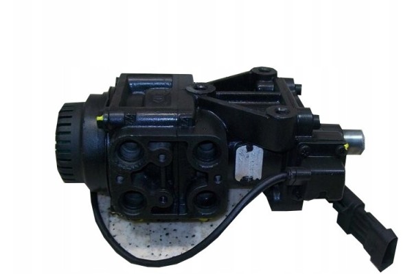 IVECO CARGO TECTOR DX65CX BRAKE MAIN VALVE
