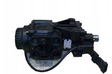 IVECO CARGO TECTOR DX65CX BRAKE MAIN VALVE