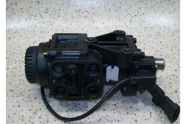 IVECO CARGO TECTOR DX65CX BRAKE MAIN VALVE Part manufacturer Tender
