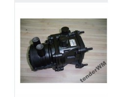 VALVE EUROPA TRAILER VOLVO FH FM 0486205008 0486205019