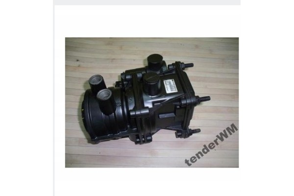 VALVE EUROPA TRAILER VOLVO FH FM 0486205008 0486205019