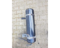 MERCEDES ACTROS MP4 CYLINDER AIR TANK