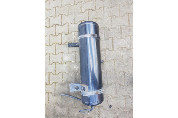 MERCEDES ACTROS MP4 CYLINDER AIR TANK