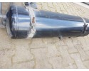 MERCEDES ACTROS MP4 CYLINDER AIR TANK Catalog number of the part A3754323901