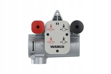 WABCO TRAILER BRAKE VALVE PREV FEBER KRONE SCHMITZ Catalog number of the original DAF 0908049 KENWORTH S971 002 912 0