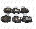 REGENERATED VALVE DEHUMIDIFIER APM VOLVO FH4 Quality of parts according to GVO Q original with factory logo OEM OES