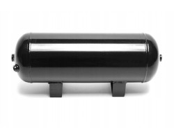 Tank AIR Ride Suspension cylinder 11 5L black