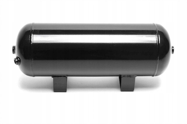 Tank AIR Ride Suspension cylinder 11 5L black