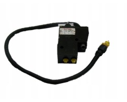 BRAKE SOLENOID VALVE MAN TGA TGX 51259020125 4088568 VALVE