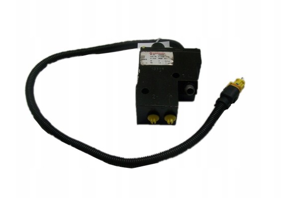 BRAKE SOLENOID VALVE MAN TGA TGX 51259020125 4088568 VALVE