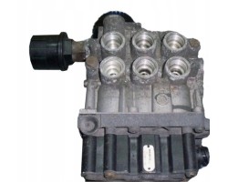 CUSHION VALVE DAF RENAULT 4729051160 5010143098